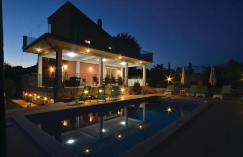 Gorgeous Home In Kanfanar With Wifi - Photo 14