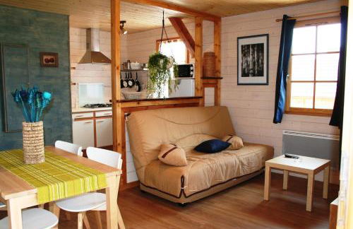 SAS Le Hameau des Grilles - Foto 56