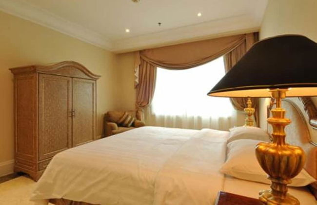 Batavia Hotel and Serviced Apartments - Foto 9