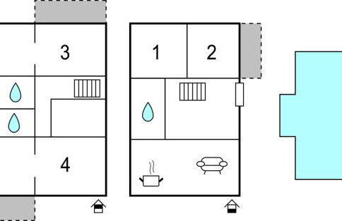 Holiday Home Katun Lindarski Iv - Foto 51