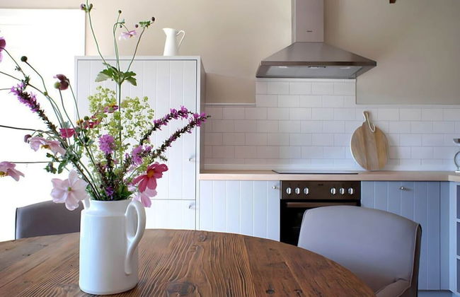 Appealing Apartment in Westerstede - Foto 5