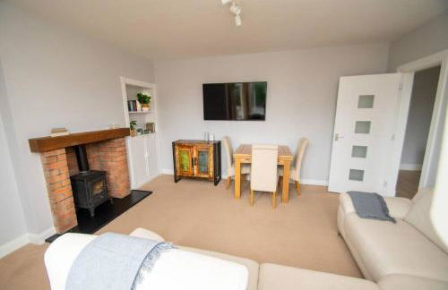 Linburn Cottage Dunfermline near Edinburgh - Foto 15