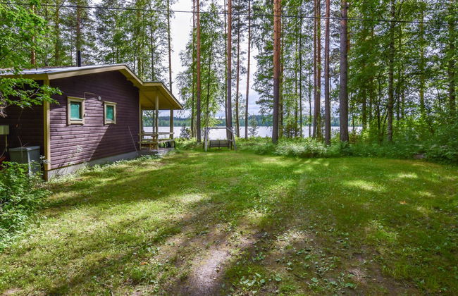 Leppäranta - Foto 2