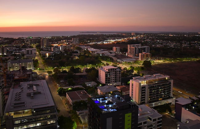 Penthouse Pads - Foto 41