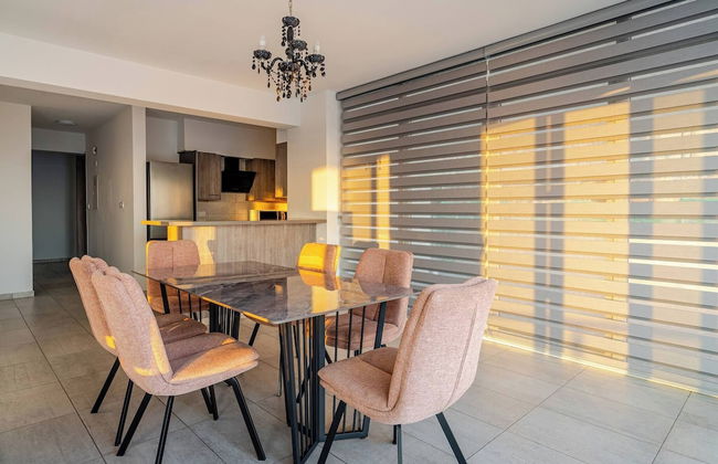 Penthouse Great View Hydromassage Penthouse Hottub - Foto 30