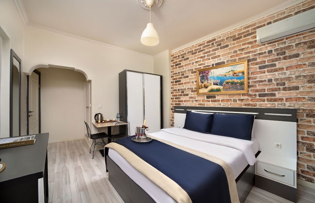 Istanbul Hotel & Suites - Foto 6