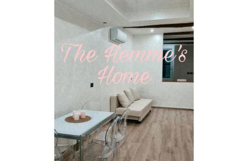 The Hemme's Home - Foto 1