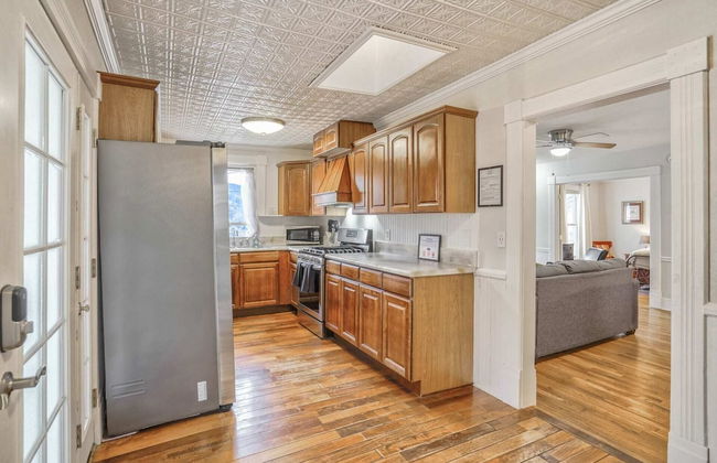 1BR Quiet Neighborhood & Nearby Parks - Foto 6