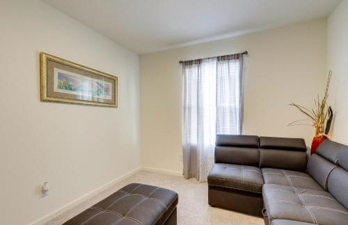 Family Fun in Jackson! Convenient and Spacious Base - Foto 18