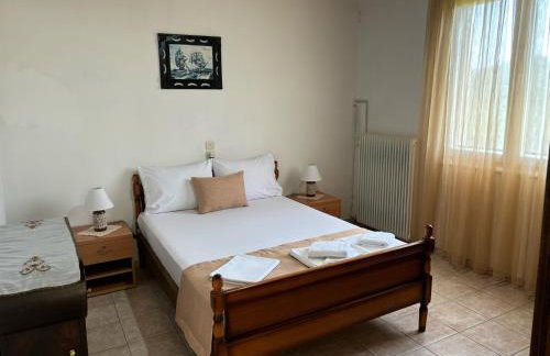 Georgaras Accommodation - Foto 33