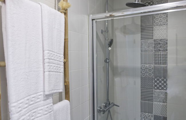 PB SUP Ria Formosa - Palacete da Baixa - Foto 40