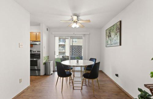 T Sweet St Louis Airport 2 bedrooms Apartment - Foto 7