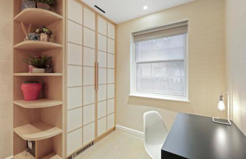 1 Bed Flat in London - Foto 15