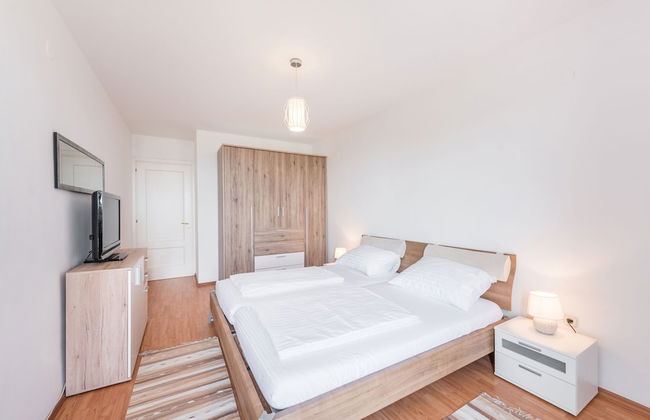 Apartments Mrs Brightside - Photo 11