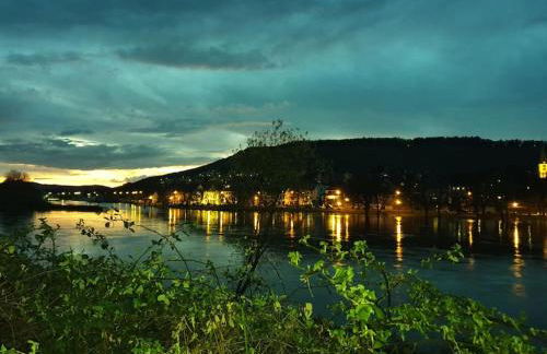 Elegant Apartment with Direct River View, Balcony and Parking in Bernkastel-Kues - Photo 71