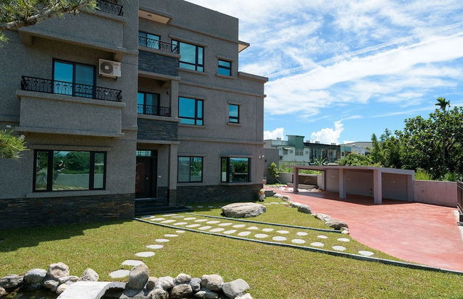 Melody B&B - Photo 30