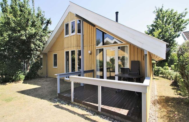 Ferienpark Mirow in Granzow - Photo 14