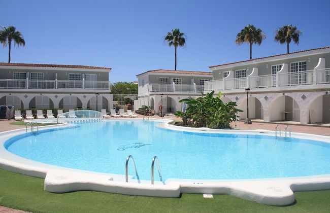 Bungalows Parque Nogal - Foto 50