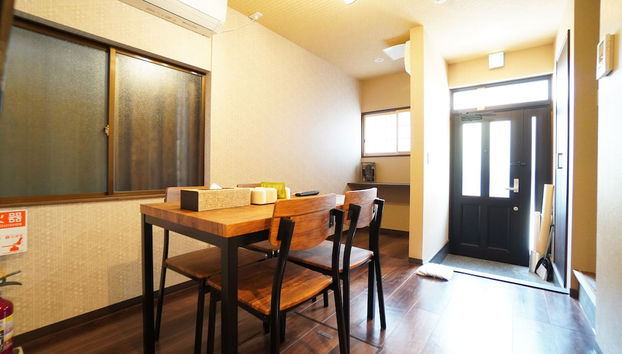 SILENT HOUSE TOJI - Foto 5, Pasti in camera