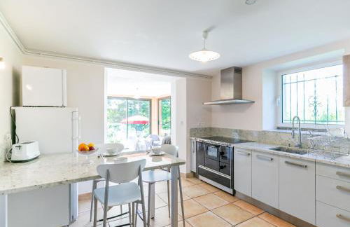 Apartment Ker Marie by Interhome - Foto 19