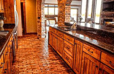 The Royal Chateau-5BED6BATHPoolHottub-20PP - Foto 55