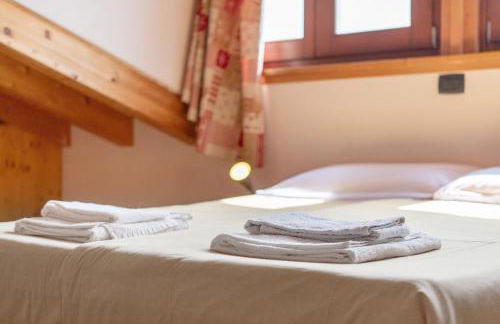 Agriturismo Soleil Levant Torgnon - Foto 39