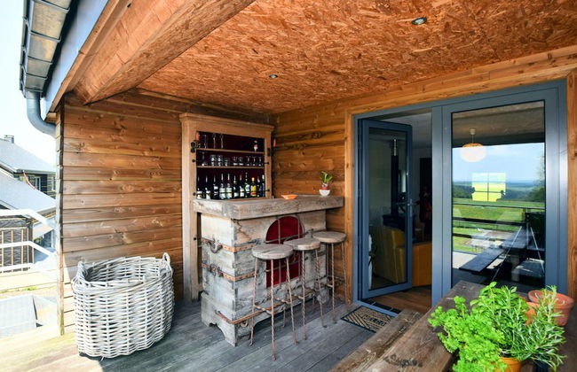 Green Hillside Apartment-petit Wilogne - Photo 26