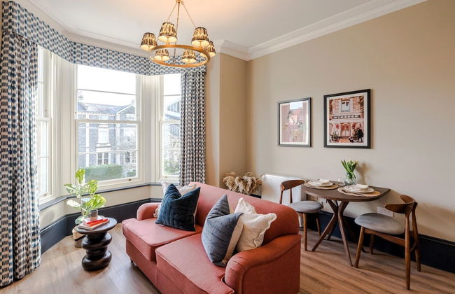 Your Apartment - Pembroke House - Foto 56