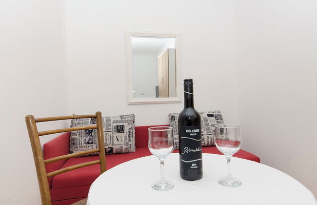 Apartments Mira - Foto 16