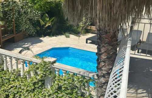 Villa Paradis - Cannes - Foto 24