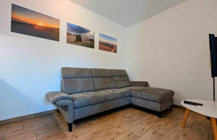 Ferienwohnung Am Kleinen Haff - Foto 22