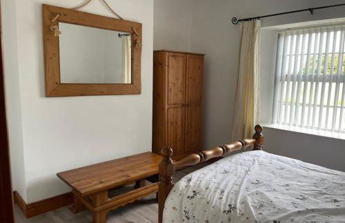 Ballinderry Station Cottage - Beautiful Holiday Cottage - Foto 33