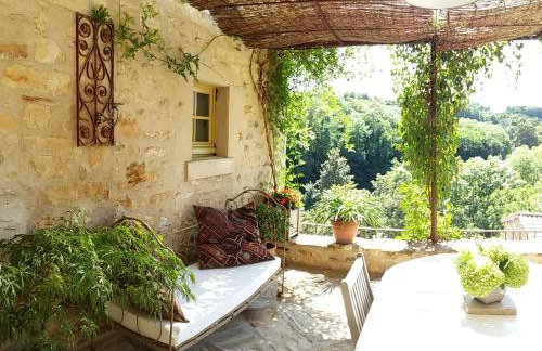 Le Logis d'Hortense - Foto 1