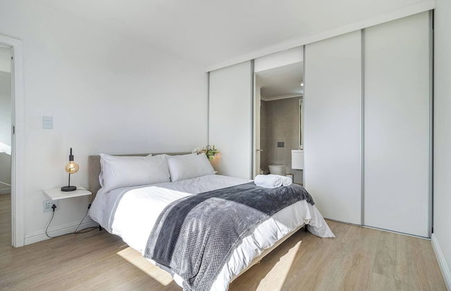 1 Bedroom Apartment, Seapoint, Cape Town - Foto 3