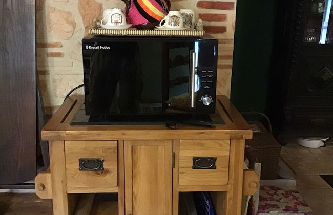 1940s Riverside Apartment - Foto 16