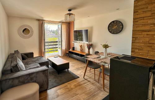 Les Rousses Du Lac - Foto 1