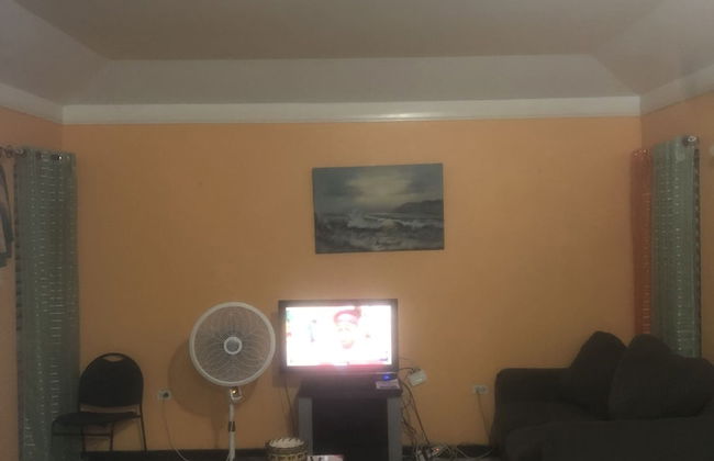 Finest Accommodation Renfrew Place - Foto 18