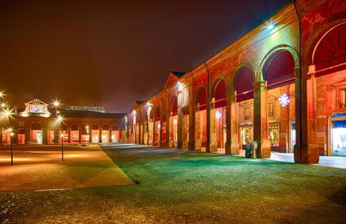 Appartamento Luce-- 2 camere da letto--Centro storico--Parcheggio privato gratuito - Foto 24