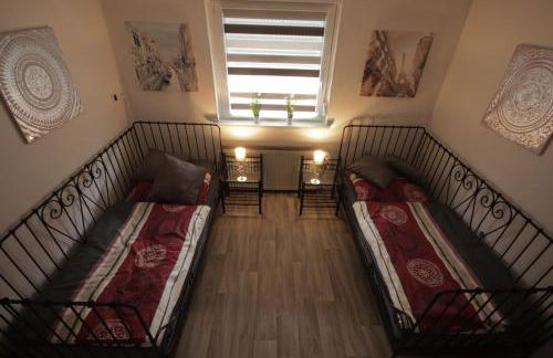 Ferienwohnung Come Home 1 - Foto 11