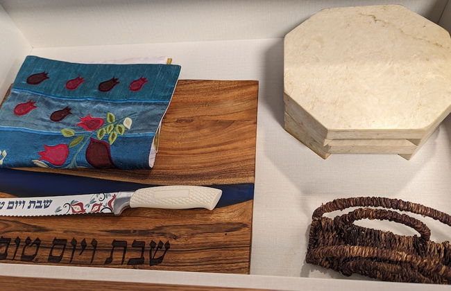 Villa BaGalil 5BR Retreat by Sea N' Rent - Foto 9