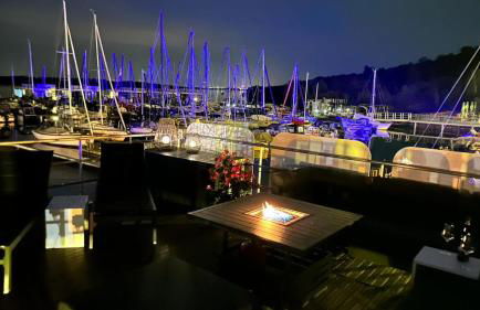 Hausboot Albatros - Foto 6