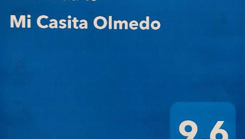 Mi Casita Olmedo - Foto 2