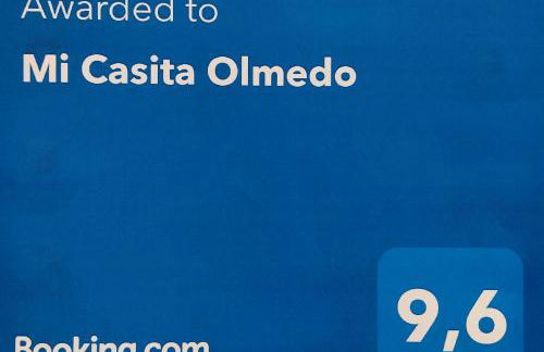 Mi Casita Olmedo - Foto 2