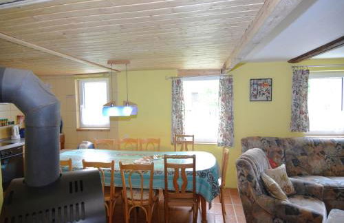 Cosy Holiday Home in the Harz Region - Foto 14