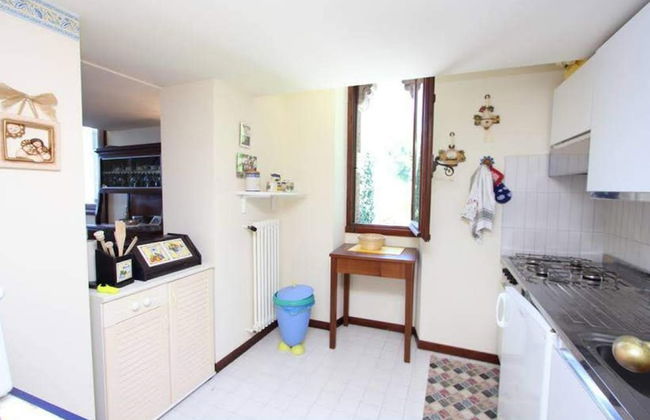 Amazing Aparment Lake Front 1 bed in Acquaseria - Foto 3