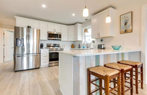 Dauphin Island Vacation Rental Close to Beaches! - Foto 10