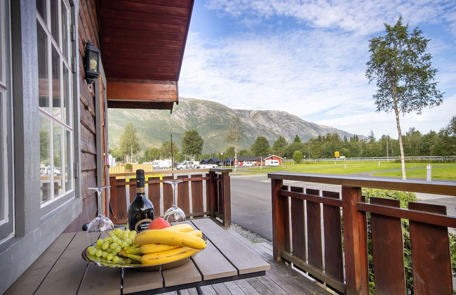 Topcamp Mosjøen - Helgeland - Foto 33