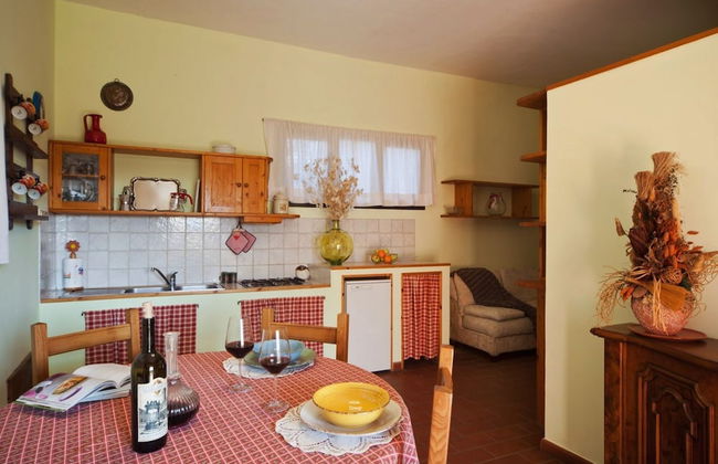 Agriturismo Poggio Alle Lame - Foto 43