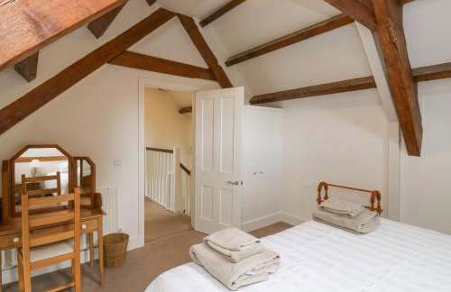 Ixworth Cottage - Foto 16