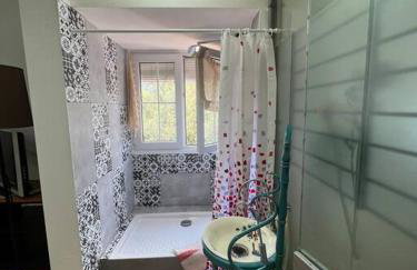 Apartamento 4 en chalet,mascotas si - Photo 21